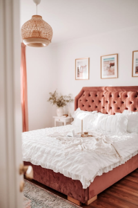 The Rise of Staycations