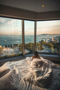 Wellness and Relaxation